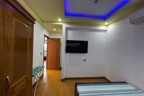 Квартира, 2 спальни · 66 м² 2