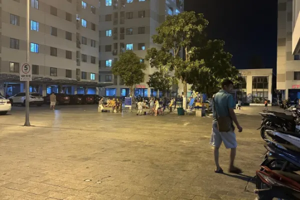 Квартира, 2 спальни · 66 м² 6
