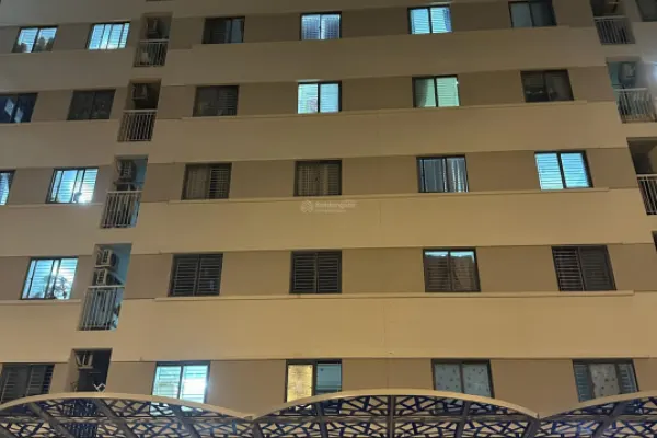 Квартира, 2 спальни · 66 м² 8