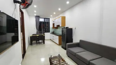 Квартира, 2 спальни · 66 м² 10