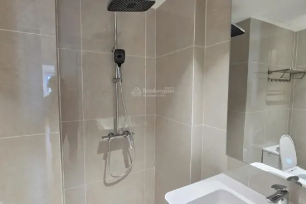 Квартира, 1 спальня · 40 м² 3
