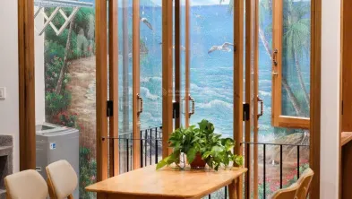 Квартира, 1 спальня · 40 м² 7