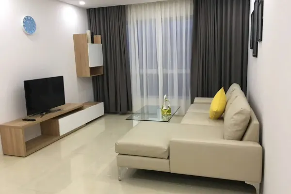 Apartment, 2 спальни 2