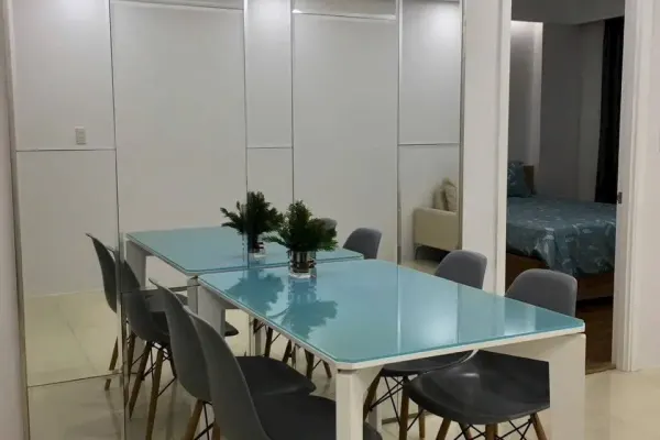 Apartment, 2 спальни 5