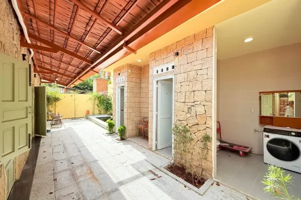 Вилла, 3 спальни · 400 м² 2