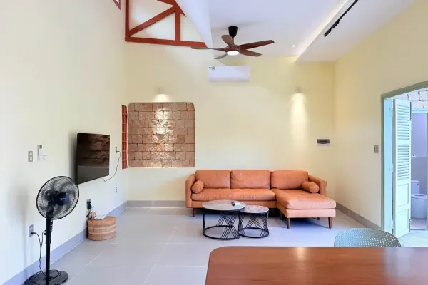Вилла, 3 спальни · 400 м² 4