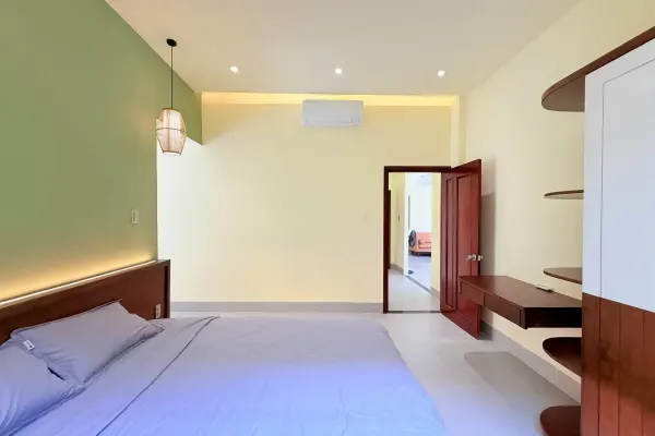 Вилла, 3 спальни · 400 м² 5