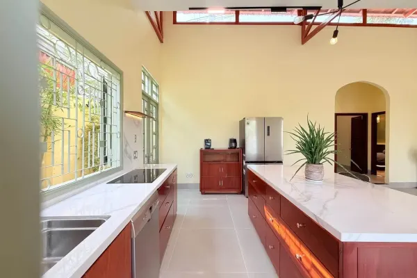 Вилла, 3 спальни · 400 м² 7