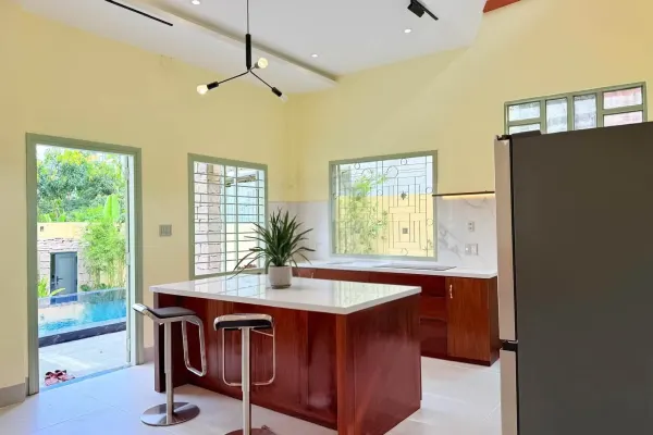 Вилла, 3 спальни · 400 м² 8