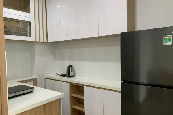 Квартира, 2 спальни · 60 м² 2