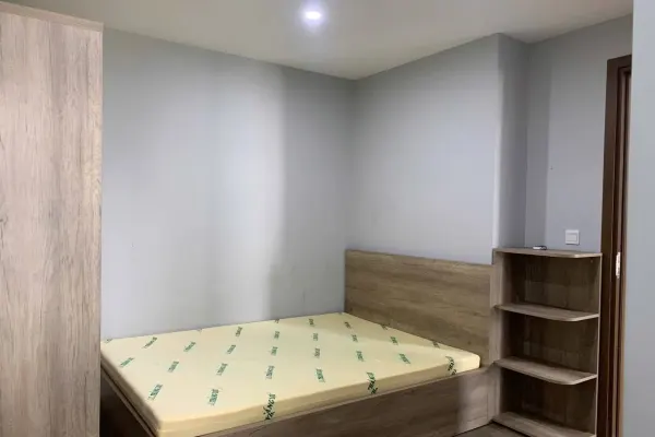 Квартира, 2 спальни · 60 м² 3