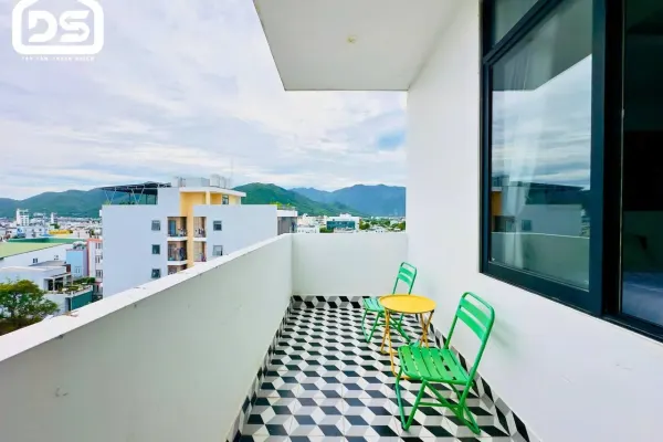 Квартира · 60 м² 5