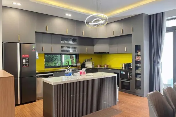Villa, 3 спальни, 350.00 м² 5