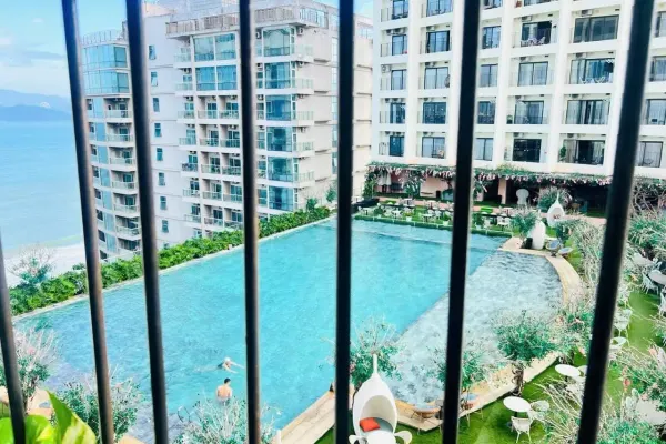 Студия · 51.6 м²