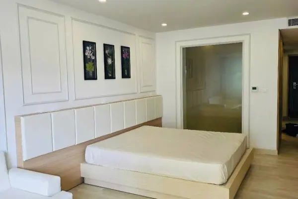 Студия · 51.6 м² 3
