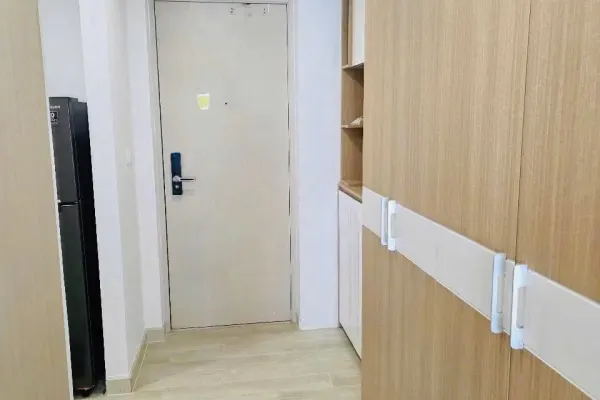 Студия · 51.6 м² 5