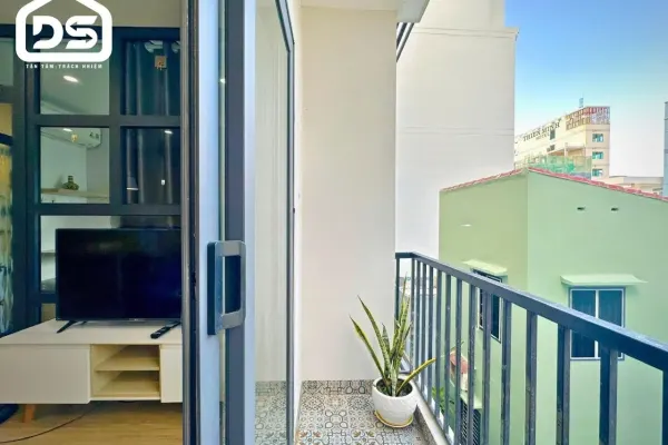 Apartment, 1 спальни, 35.00 м² 5