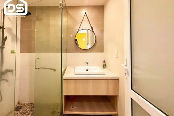 Apartment, 1 спальни, 35.00 м² 6