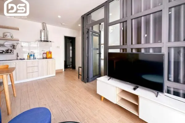 Apartment, 1 спальни, 35.00 м² 7