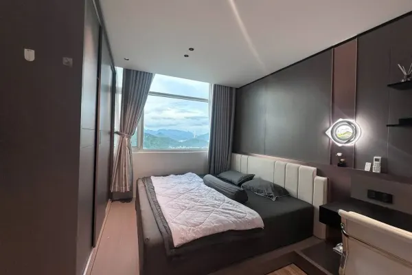Квартира, 2 спальни · 68 м² 2