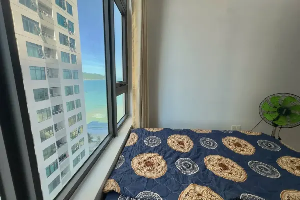 Квартира, 2 спальни · 59 м² 2