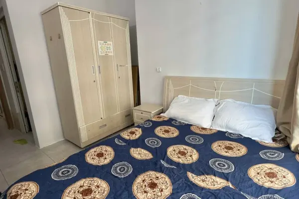 Квартира, 2 спальни · 59 м² 5