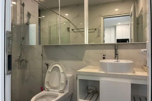 Apartment, 2 спальни, 60.00 м² 5