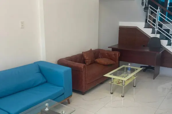 House, 3 спальни 2
