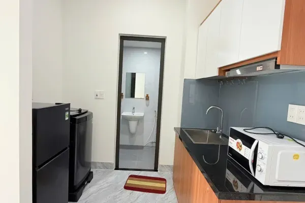 Квартира, 1 спальня 5