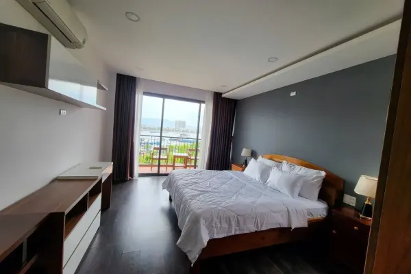 Вилла, 6 спален · 400 м² 5