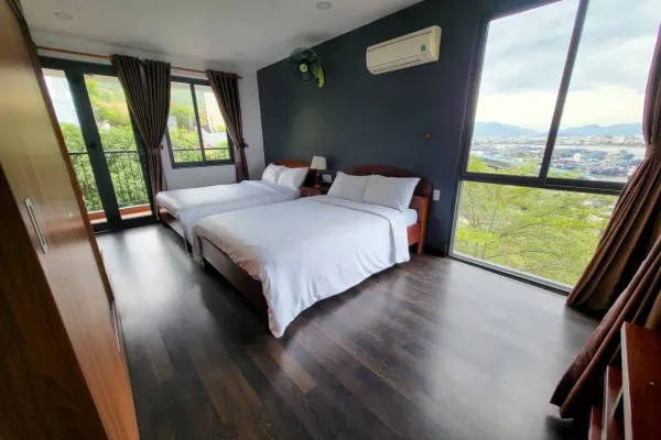 Вилла, 6 спален · 400 м² 8