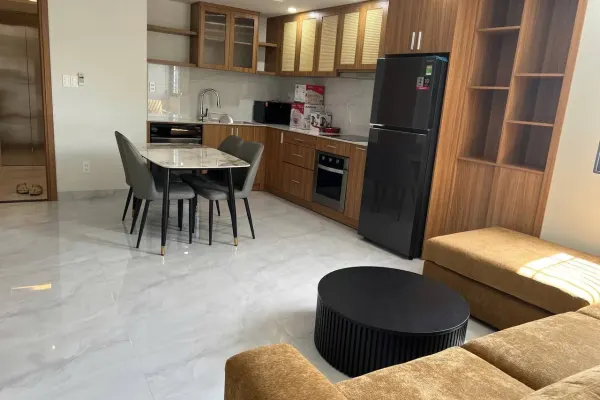 Квартира, 2 спальни · 80 м² 2