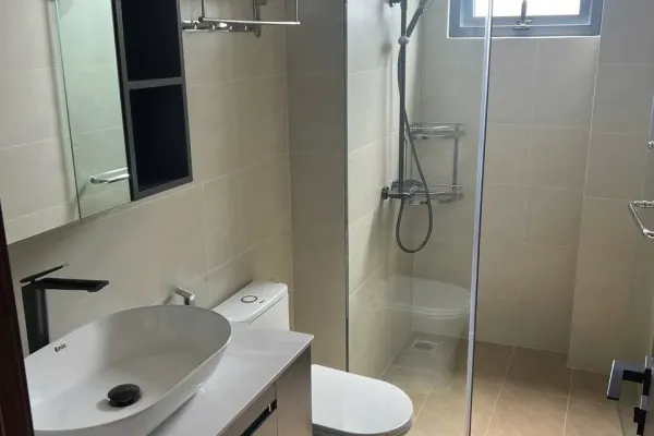 Квартира, 2 спальни · 80 м² 6