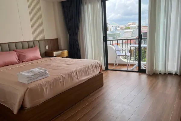 Квартира, 2 спальни · 80 м² 9