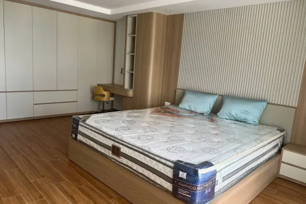 Квартира, 2 спальни · 80 м² 10