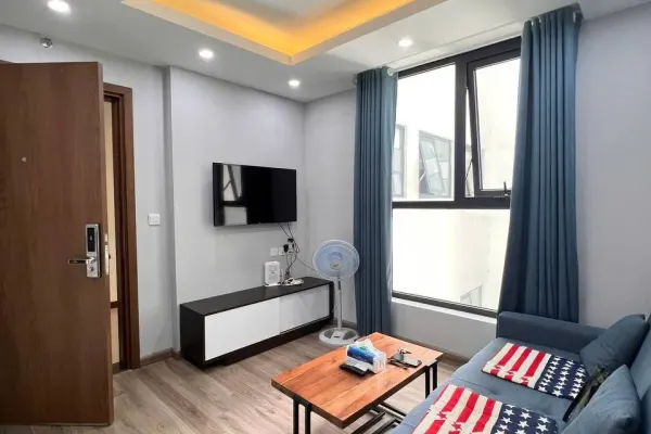 Квартира, 1 спальня · 43 м²
