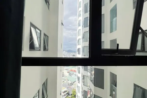 Квартира, 1 спальня · 43 м² 5