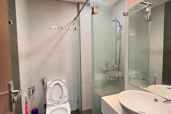 Квартира, 1 спальня · 43 м² 6