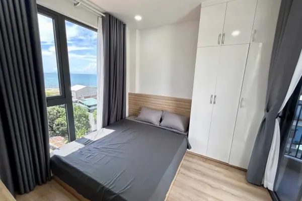 Квартира, 1 спальня · 40 м² 3