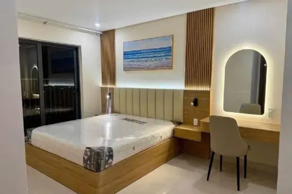 Квартира, 2 спальни · 74 м² 6