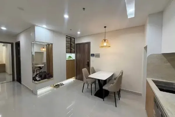 Квартира, 2 спальни · 74 м² 7