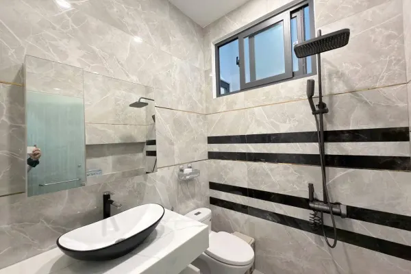 Квартира, 1 спальня · 50 м² 7
