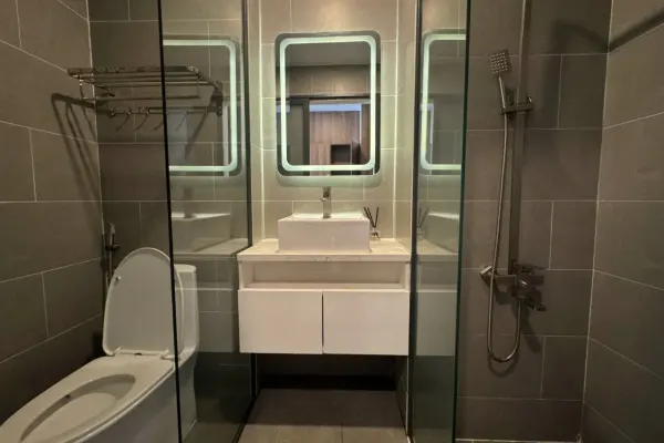 Студия · 35 м² 3