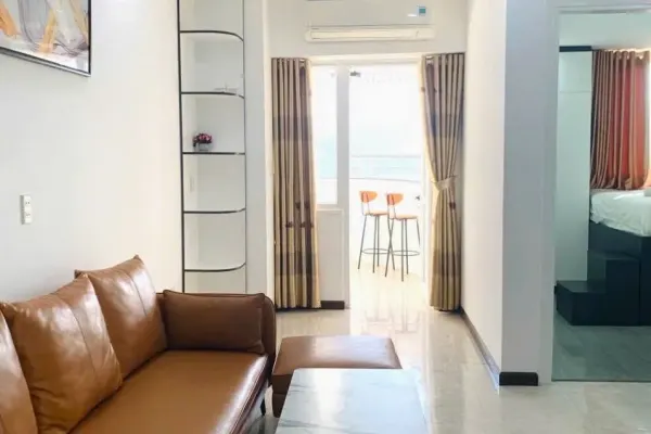 Квартира, 3 спальни · 88 м²