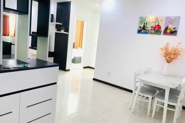 Квартира, 3 спальни · 88 м² 4