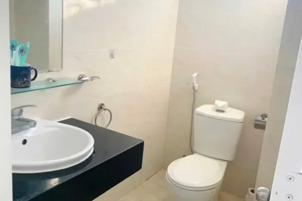 Квартира, 3 спальни · 88 м² 9
