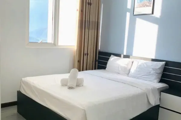 Квартира, 3 спальни · 88 м² 10