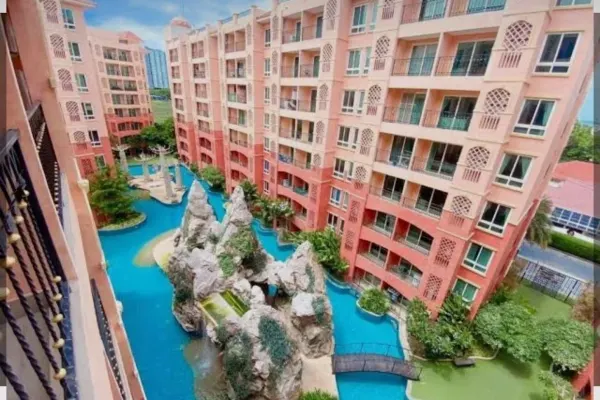 Квартира, 1 спальня · 35 м² 2