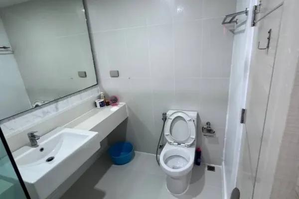 Квартира, 1 спальня · 35 м² 10