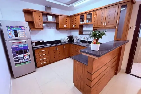 Дом, 2 спальни · 75 м² 6